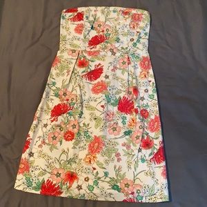 Fun summer dress